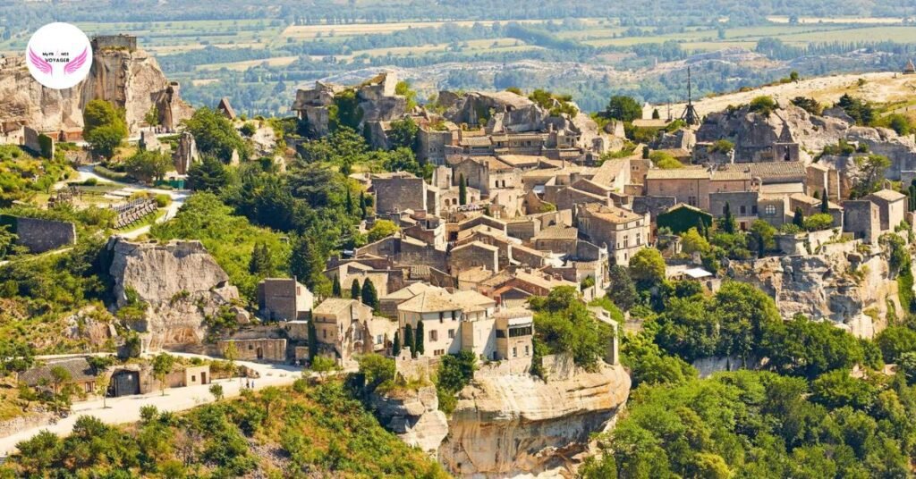 most beautiful cities in france

