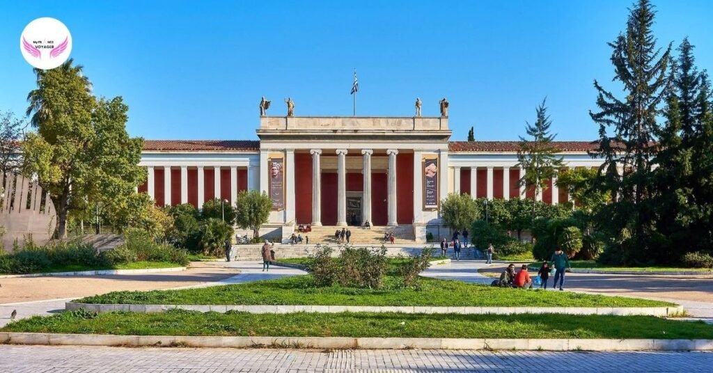 Archaeological-Museum