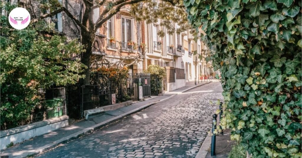 Hidden Gems in Paris