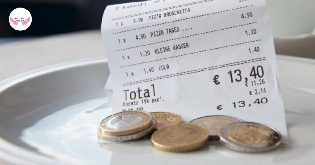 how much to tip in france

