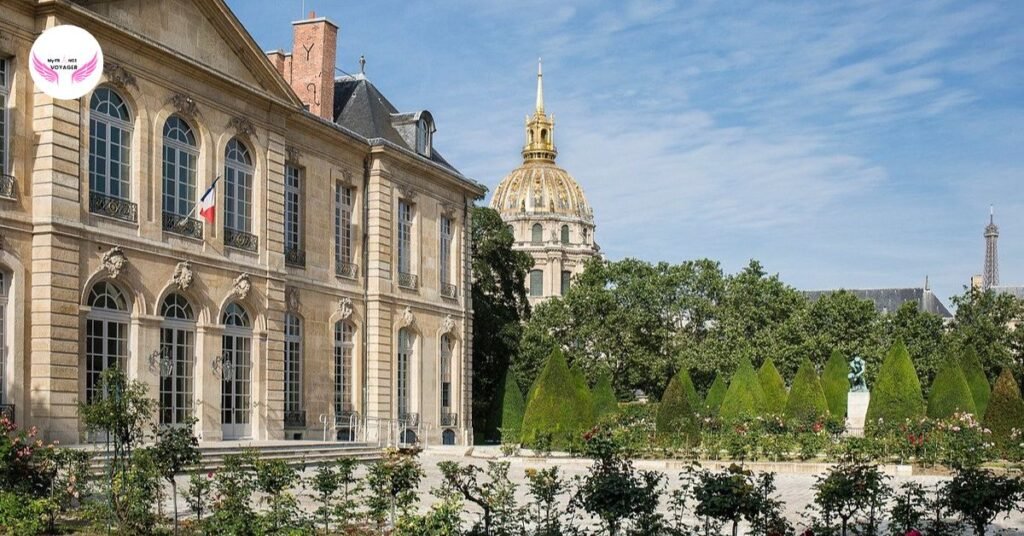 Musee Rodin Hidden Gems of Paris