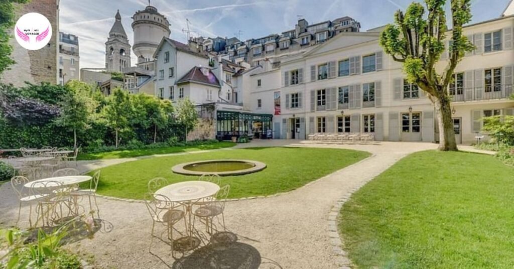 Musee de Montmartre