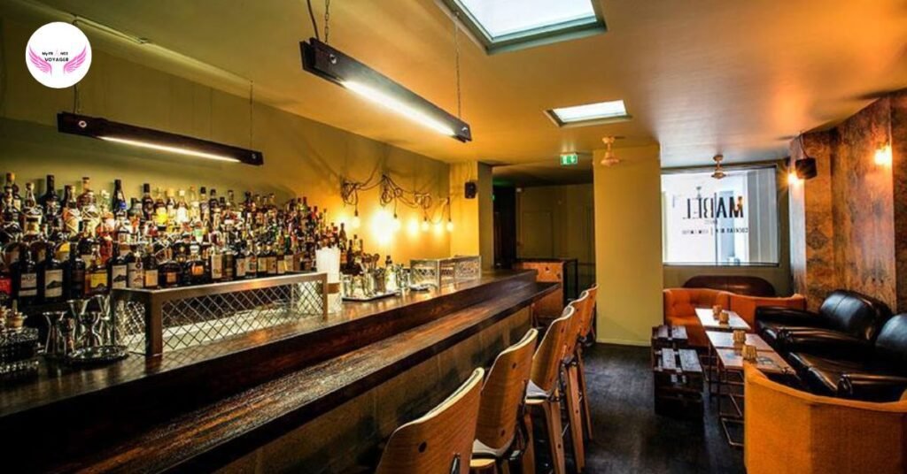 Paris Best Kept Secrets_ Speakeasies